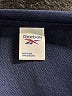 Reebok Blue Track Jacket Size M - photo 7