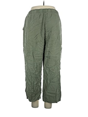 Jones New York Cargo Pants (view 2)