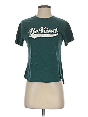 Modern Lux Short Sleeve T-Shirt (view 1)