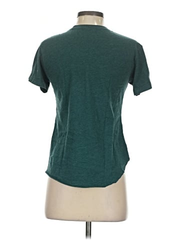 Modern Lux Short Sleeve T-Shirt (view 2)