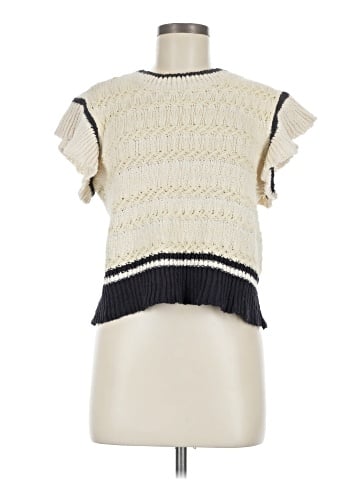 Elan Short Sleeve Top (view 1)