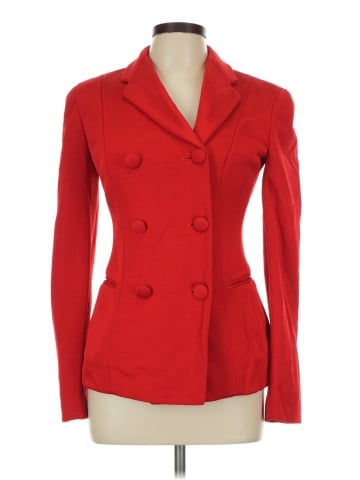 Giorgio Armani Blazer (view 1)