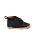 Carter's Black Booties Size 3-6 mo (baby) - photo 1