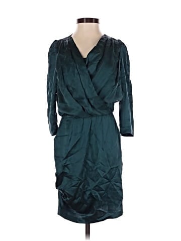 Amour Vert Cocktail Dress (view 1)