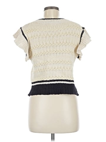 Elan Short Sleeve Top (view 2)