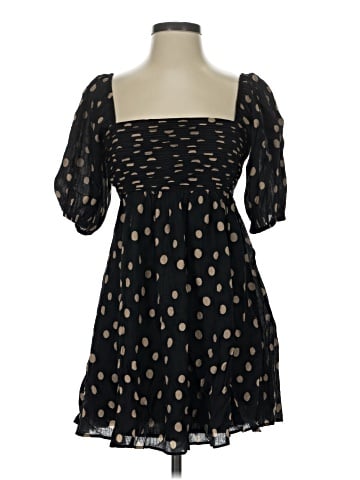 Abercrombie & Fitch Cocktail Dress (view 1)
