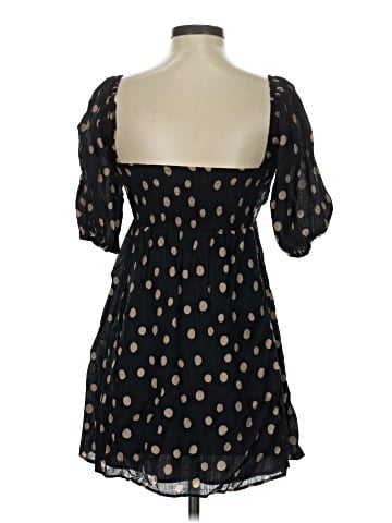 Abercrombie & Fitch Cocktail Dress (view 2)