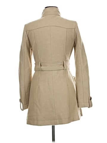 Fumblin' Foe Trenchcoat (view 2)