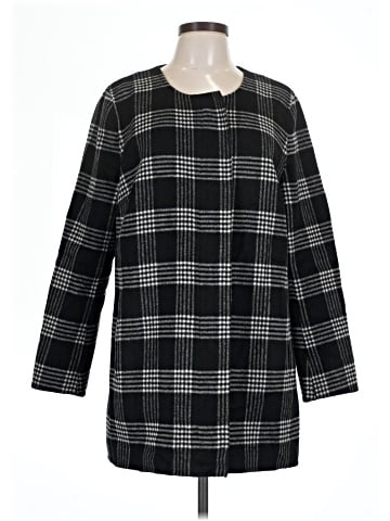 Talbots Coat (view 1)