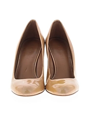 Coach Wedges (view 2)