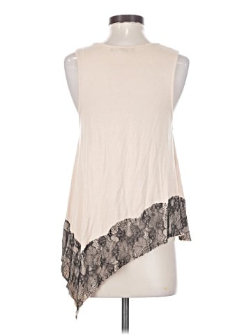 Lucca Couture Tank Top (view 2)