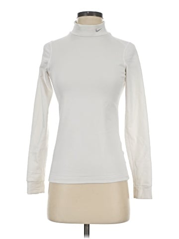 Nike Long Sleeve Turtleneck (view 1)
