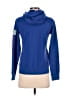 Nike Blue Pullover Hoodie Size M - photo 2