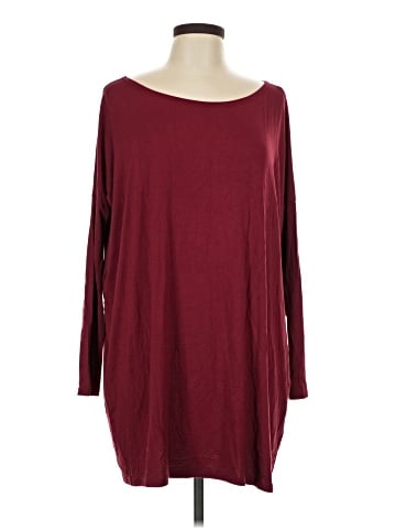 Piko 3/4 Sleeve Top (view 1)