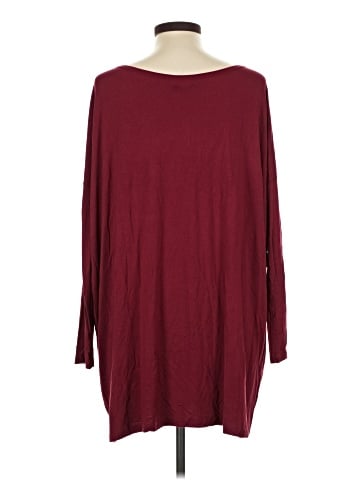 Piko 3/4 Sleeve Top (view 2)