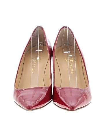 Ivanka Trump Heels (view 2)