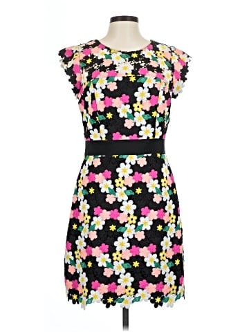 Milly Cocktail Dress (view 1)