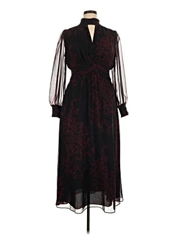 White House Black Market Casual Dress (view 1)