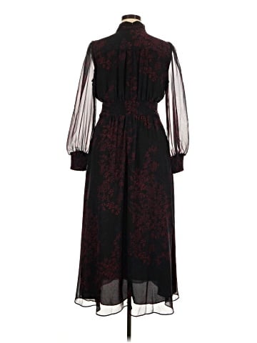 White House Black Market Casual Dress (view 2)