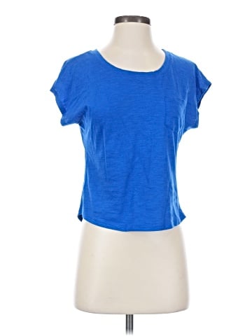 Delia's Short Sleeve T-Shirt (view 1)