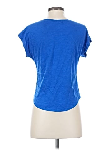 Delia's Short Sleeve T-Shirt (view 2)