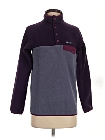 Patagonia Pullover Sweater (view 1)