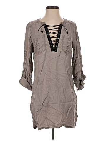 Express Casual Dress (view 1)