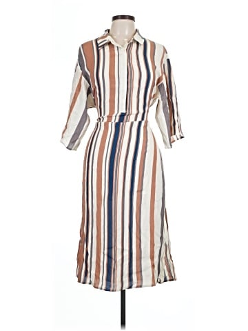 Dress Forum Casual Dress (view 1)