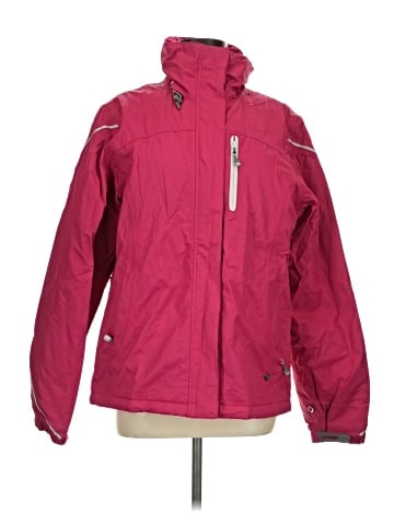Lands' End Snow Jacket (view 1)