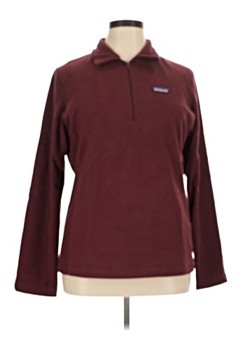 Patagonia Pullover Sweater (view 1)