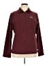 Patagonia 100% Recycled Polyester Burgundy Pullover Sweater Size XL - photo 1