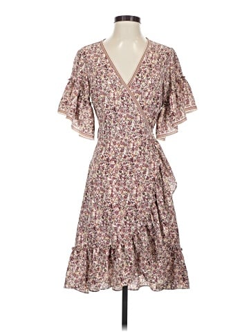 Max Studio Casual Dress (view 1)