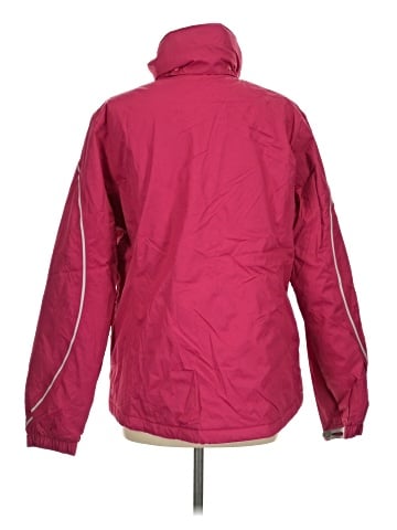 Lands' End Snow Jacket (view 2)