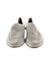 Lucky Brand Gray Flats Size 9 - photo 2
