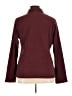 Patagonia 100% Recycled Polyester Burgundy Pullover Sweater Size XL - photo 2