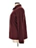 Patagonia 100% Recycled Polyester Burgundy Pullover Sweater Size XL - photo 5