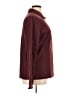 Patagonia 100% Recycled Polyester Burgundy Pullover Sweater Size XL - photo 4