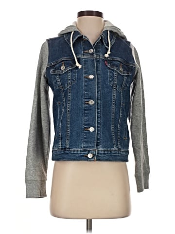 Levi's Denim Jacket (view 1)