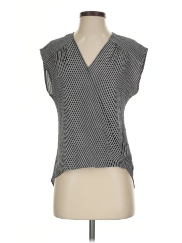 Max Studio Sleeveless Blouse (view 1)