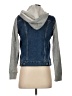 Levi's Blue Denim Jacket Size S - photo 2
