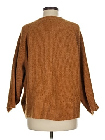Topshop Pullover Sweater (view 2)