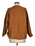 Topshop Brown Pullover Sweater Size 6 - photo 2