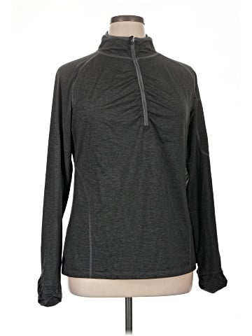 KIRKLAND Signature Turtleneck Sweater (view 1)