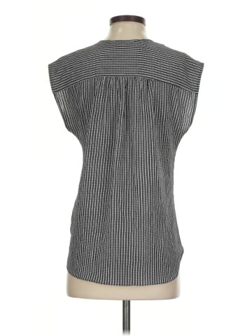 Max Studio Sleeveless Blouse (view 2)