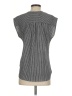 Max Studio Gray Sleeveless Blouse Size XS - photo 2
