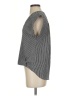 Max Studio Gray Sleeveless Blouse Size XS - photo 5