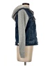 Levi's Blue Denim Jacket Size S - photo 4