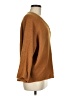 Topshop Brown Pullover Sweater Size 6 - photo 4