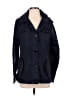 MICHAEL Michael Kors 100% Polyester Blue Jacket Size M - photo 1