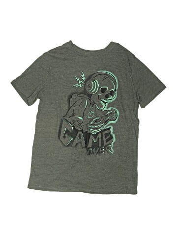 Cat & Jack Short Sleeve T-Shirt (view 1)